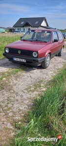 Sprzedam auto volkswagen golf