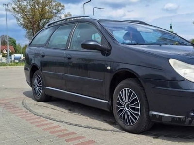 Sprzedam Citroen C5