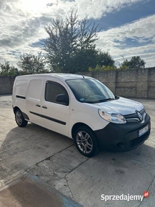 Sprzedam Renault Kangoo