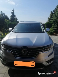 Sprzedam Renault Koleos