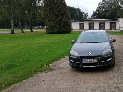 Sprzedam Renault Laguna 1.5 dci