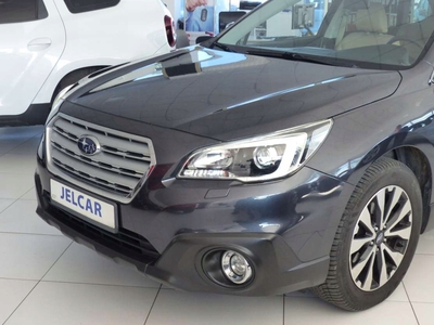 Subaru Outback V Crossover 2.5i 175KM 2015