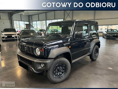 Suzuki Jimny 1.5 Pro 1.5 Pro 102KM