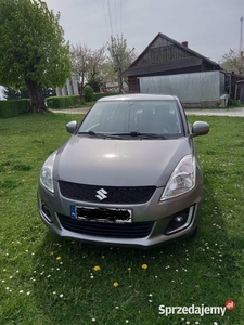 Suzuki Swift sprzedam