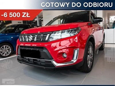 Suzuki Vitara II 1.4 Boosterjet SHVS Premium 2WD 1.4 Boosterjet SHVS Premium 2WD 129K