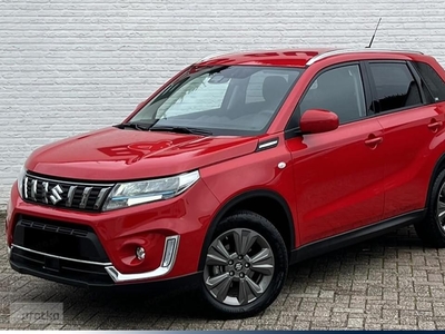 Suzuki Vitara II 1.4 Boosterjet SHVS Premium 2WD 1.4 Boosterjet SHVS Premium 2WD 129K