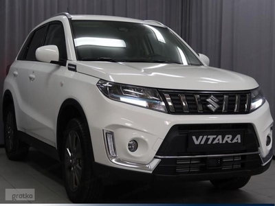 Suzuki Vitara II 1.4 Boosterjet SHVS Premium 2WD 1.4 Boosterjet SHVS Premium 2WD 129K