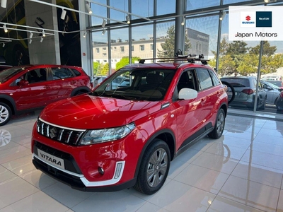 Suzuki Vitara III 2024