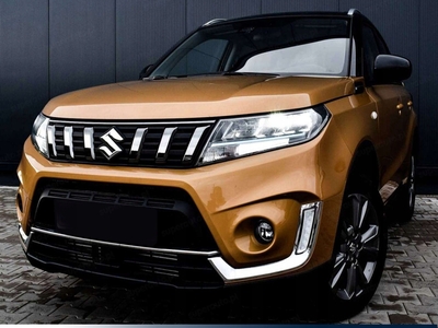 Suzuki Vitara III 2024