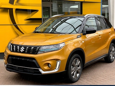 Suzuki Vitara III 2024