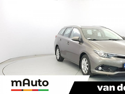 Toyota Auris 1.6 Premium ! Z polskiego salonu ! Faktura VAT ! II (2012-)