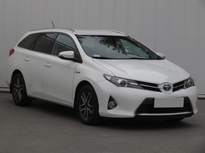 Toyota Auris 2016 Hybrid 152982km Kombi