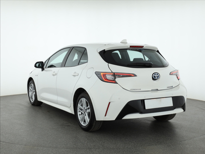 Toyota Corolla 2020 1.8 Hybrid 86387km Hatchback