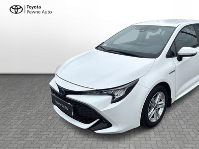 Toyota Corolla XII 2020