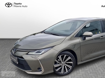 Toyota Corolla XII Corolla 1.8 Hybrid | Comfort Style Tech | Salon PL | FV23% | Gwaranc