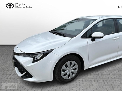 Toyota Corolla XII Corolla | 1.8 Hybrid | Kombi | Comfort + Business | Salon PL | FV23%