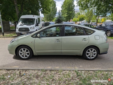 Toyota Prius 2006