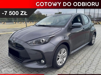 Toyota Yaris III Hybrid 1.5 Comfort Hybrid 1.5 Comfort 116KM | Tempomat adaptacyjny!