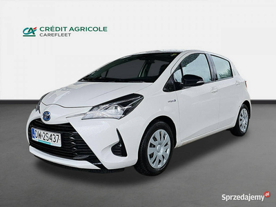 Toyota Yaris Toyota Yaris Hybrid 100 Active Hatchback DW2S437 III (2011-20…