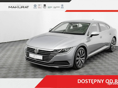 Volkswagen Arteon 2.0 TSI GPF Elegance DSG Kamera 360 LED Podgrz.f Salon P…