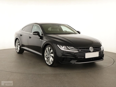 Volkswagen Arteon , Serwis ASO, Automat, Skóra, Navi, Klimatronic, Tempomat,