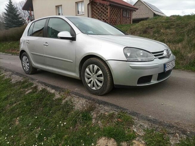 Volkswagen Golf V