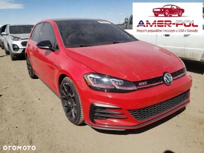 Volkswagen Golf VII GTI 5d Facelifting 2.0 TSI 245KM 2020