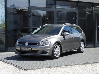 Volkswagen Golf VII VII 1.4 TSI BMT Highline