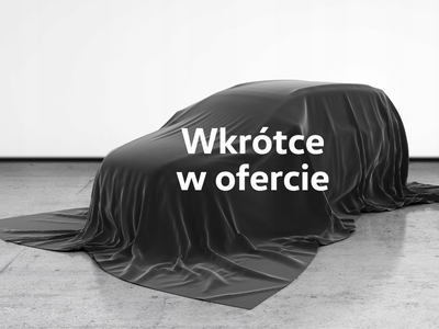 Volkswagen Golf VIII Variant 2.0 TDI 115KM 2021