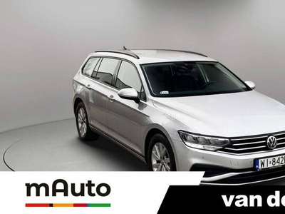 Volkswagen Passat 1.5 TSI EVO Essence ! Z Polskiego Salonu ! Faktura VAT !…