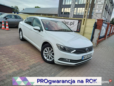 Volkswagen Passat 1.8 Turbo 180KM DSG Navi Masaże Radar B8 (2014-2023)