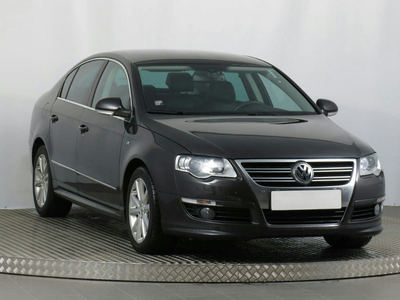 Volkswagen Passat 2007 2.0 TFSI 221209km Sedan