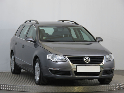 Volkswagen Passat 2008 2.0 TDI 252528km Kombi