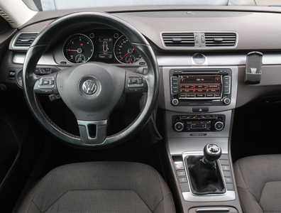 Volkswagen Passat 2011 2.0 TDI 310681km Kombi