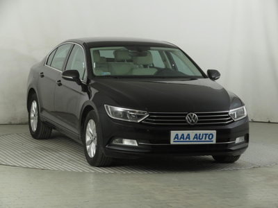 Volkswagen Passat 2020 1.5 TSI 43000km Sedan