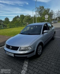 Volkswagen Passat B5