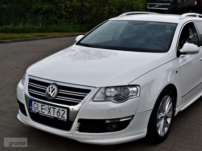 Volkswagen Passat B7 Volkswagen Passat