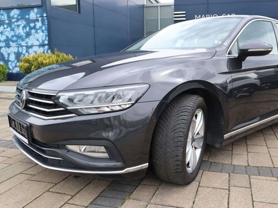 Volkswagen Passat B8 Limousine Facelifting 1.5 TSI EVO 150KM 2020