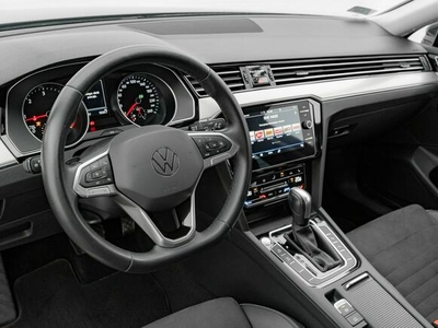 Volkswagen Passat GD145XH # 2.0 TDI Elegance DSG Podgrz.f NAVI Salon PL VAT 23%
