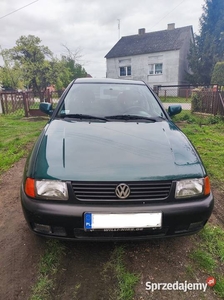 Volkswagen Polo Classic 1.6