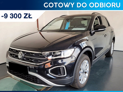 Volkswagen T-Roc SUV Facelifting 1.5 TSI ACT 150KM 2024