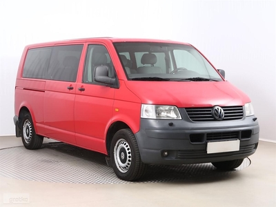 Volkswagen Transporter T5 , L2H1, 9 Miejsc, , L2H1, 9 Miejsc