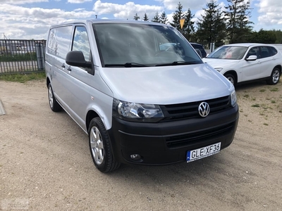 Volkswagen Transporter T5 Lift Klima Alu Tempomat Komputer Nowy rozrząd