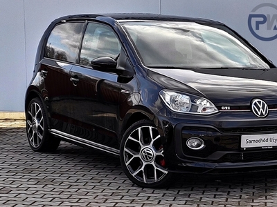 Volkswagen up! GTI 3d 1.0 TSI 115KM 2020