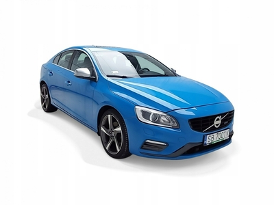 Volvo S60 II 2013