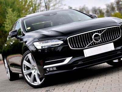 Volvo S90 II 2020