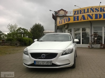 Volvo V40 II oferta prywatna - ZAMIANA -