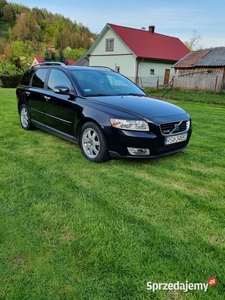 Volvo V50 2.0D Kinetic 2008