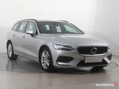 Volvo V60 D3 2.0