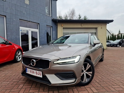 Volvo V60 II Kombi 2.0 D3 150KM 2019